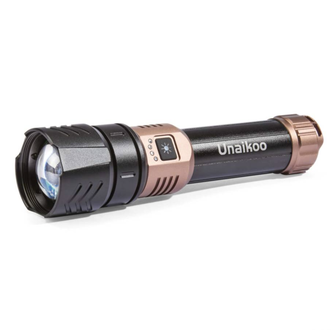 10,000 Lumen Flashlight